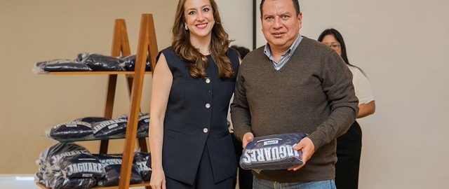 Desayuno por el Día Internacional de las Personas con Discapacidad Desayuno por el Día Internacional de las Personas con Discapacidad