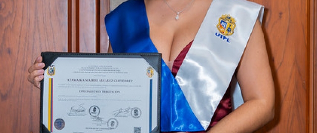 Ceremonia de Incorporación | 27 de marzo 2026 | Tarde