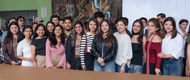 Lanzamiento y exposición de "ALojaRío"