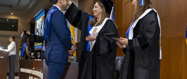 Ceremonia de Incorporación | 28 de noviembre | Tarde Ceremonia de Incorporación | 28 de noviembre | Tarde