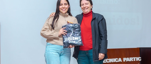 Parlamento Universal de la Juventud 2025