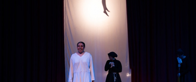 La Casa de Bernarda Alba | Compañía de Teatro UTPL