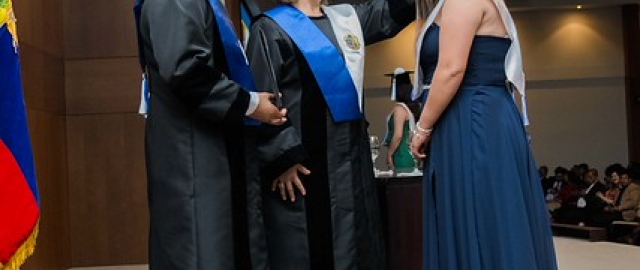 Ceremonia de Incorporación | 27 de noviembre | Tarde Ceremonia de Incorporación | 27 de noviembre | Tarde