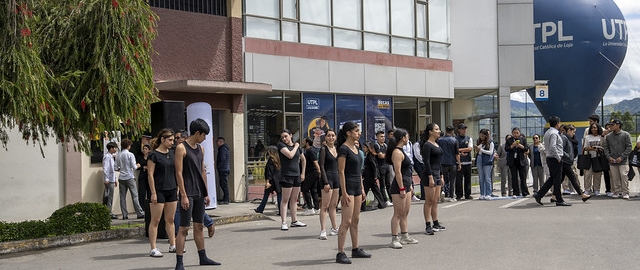 Exposiciones interactivas