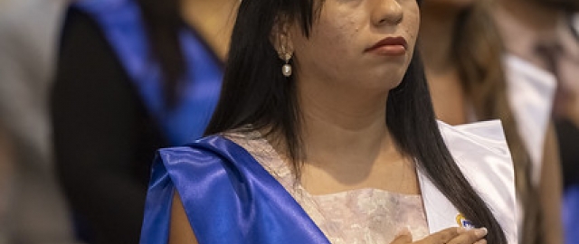 Ceremonia de Incorporación | 25 de junio | Mañana