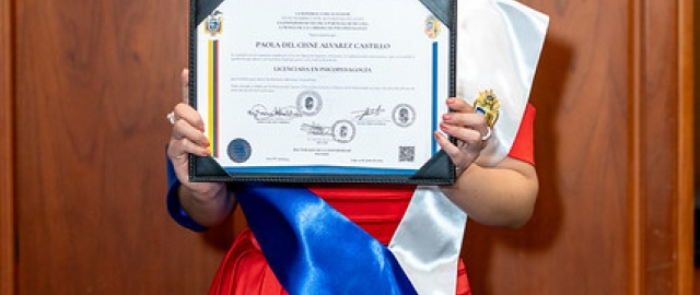Ceremonia de Incorporación | 25 de junio | Mañana