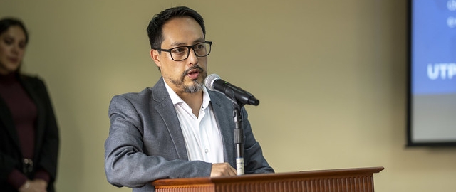 Presentación de resultados del proyecto de investigación UTPL “Emprendimientos Turísticos en Ecuador”