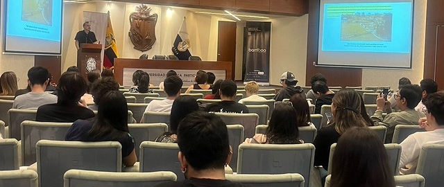 Semana de la Arquitectura