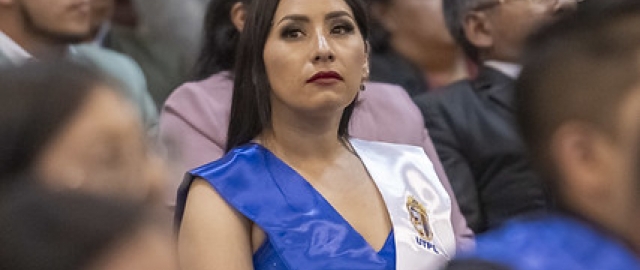 Ceremonia de Incorporación | 16 de octubre | Tarde Ceremonia de Incorporación | 16 de octubre | Tarde