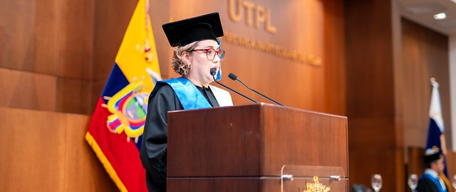 Ceremonia de Incorporación | 20 de marzo 2026 | Mañana