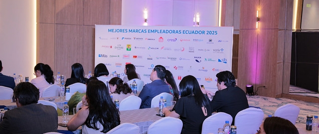 UTPL ratificada como la mejor marca empleadora del Sector Educación del país