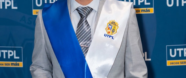 Ceremonia de Incorporación | 9 de febrero | Tarde