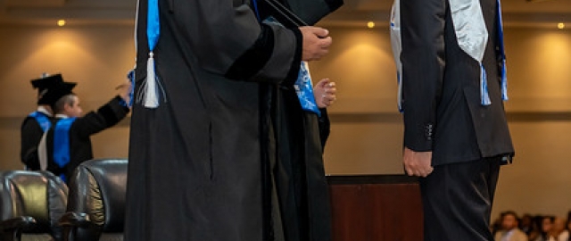 Ceremonia de Incorporación | 21 de octubre | Mañana