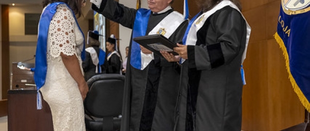 Ceremonia de Incorporación | 27 de marzo 2026 | Tarde