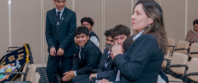 Retos de Innovación Abierta 2025