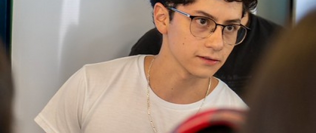 Jornadas de Inducción | Periodo abril - agosto 2026