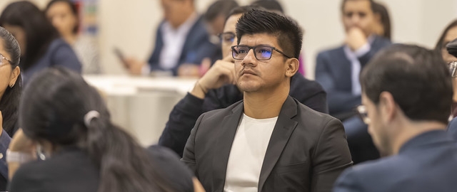 V Seminario de la Cátedra Fernando Rielo