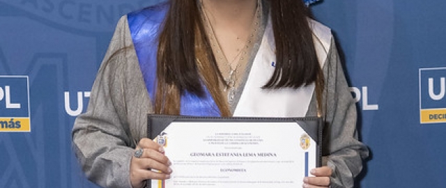 Ceremonia de Incorporación | 27 de noviembre | Tarde