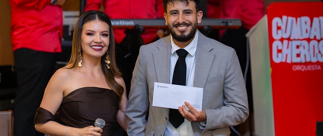 Cenas Navideñas UTPL 2025