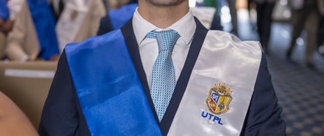 Ceremonia de Incorporación | 25 de noviembre | Mañana