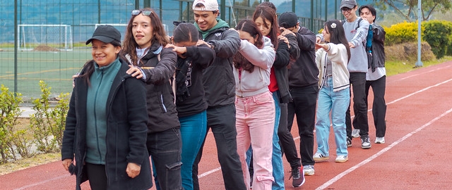 Parlamento Universal de la Juventud 2025