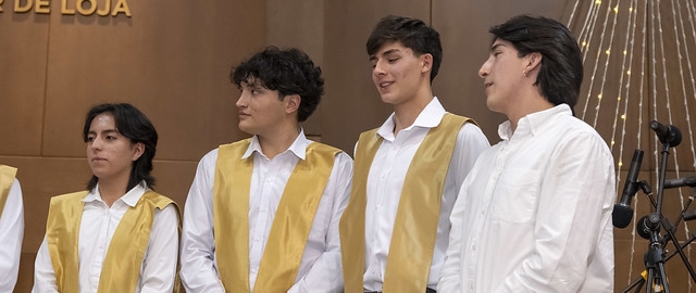 I Festival de Villancicos en inglés "Bells & Voices" I Festival de Villancicos en inglés "Bells & Voices"