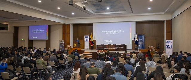 I Congreso Internacional de Emprendimiento y Competencia Económica