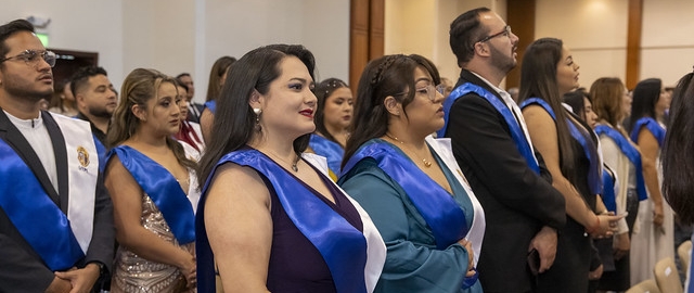 Ceremonia de Incorporación | 27 de junio | Tarde