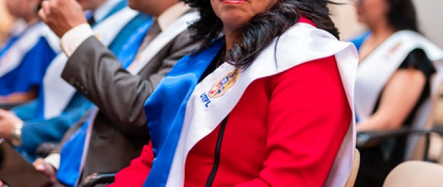 Ceremonia de Incorporación | 29 de octubre | Tarde Ceremonia de Incorporación | 29 de octubre | Tarde