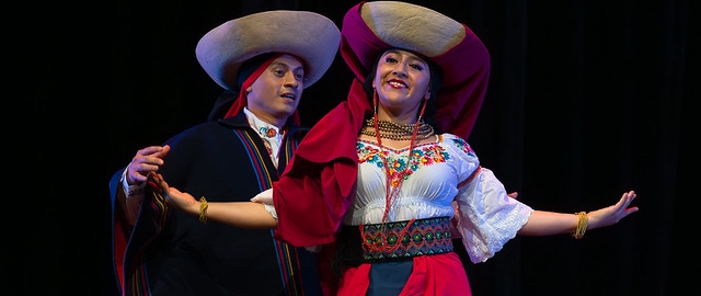 40 años danzando identidad | Jahua Ñan UTPL