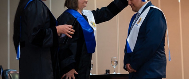 Ceremonia de Incorporación | 27 de marzo 2026 | Tarde Ceremonia de Incorporación | 27 de marzo 2026 | Tarde