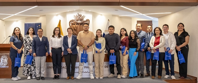 Premiación - Jingle Bells UTPL 2025 Premiación - Jingle Bells UTPL 2025