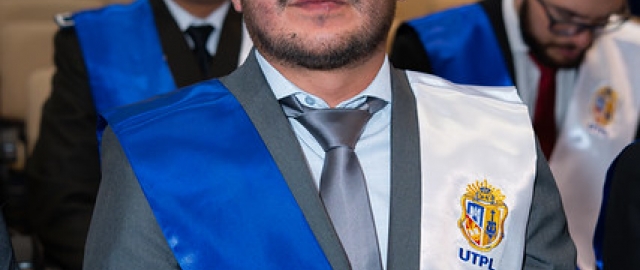 Ceremonia de Incorporación | 10 de diciembre | Mañana