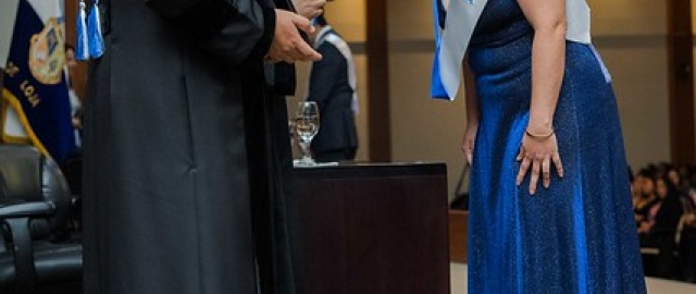 Ceremonia de Incorporación | 26 de mayo 2025 | Mañana