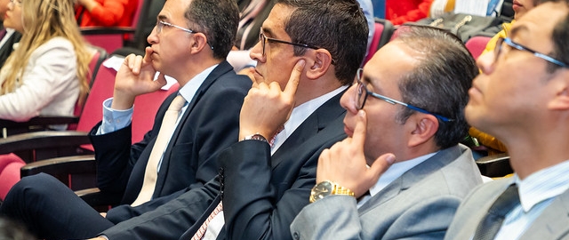 I Congreso de Unificación de Criterios Judiciales No Penales – Loja I Congreso de Unificación de Criterios Judiciales No Penales – Loja