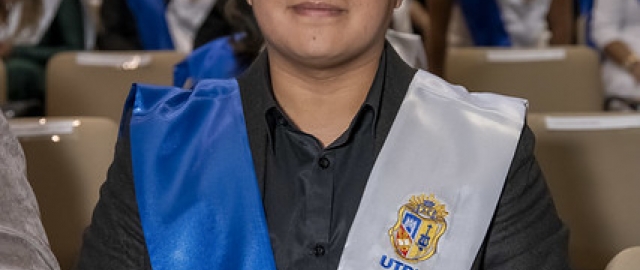 Ceremonia de Incorporación | 24 de octubre | Mañana Ceremonia de Incorporación | 24 de octubre | Mañana