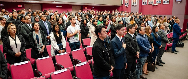 I Congreso de Unificación de Criterios Judiciales No Penales – Loja