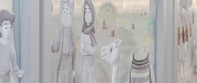 Navidad UTPL 2025 | Concurso de Pesebres 2025