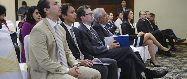 Firma del proyecto: "Loja Ciudad Creativa de la Música" Firma del proyecto: "Loja Ciudad Creativa de la Música"