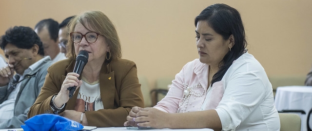 Curso | Estrategias para el fortalecimiento de la labor docente