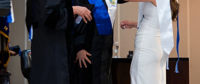 Ceremonia de Incorporación | 27 de marzo 2026 | Tarde Ceremonia de Incorporación | 27 de marzo 2026 | Tarde