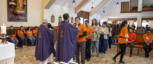 Misión Idente Profesional Taquil 2026