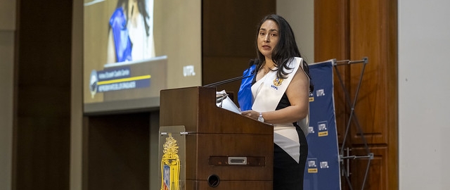 Ceremonia de Incorporación | 29 de octubre | Tarde Ceremonia de Incorporación | 29 de octubre | Tarde