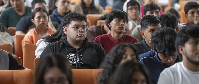 Semana del Ingeniero en Alimentos