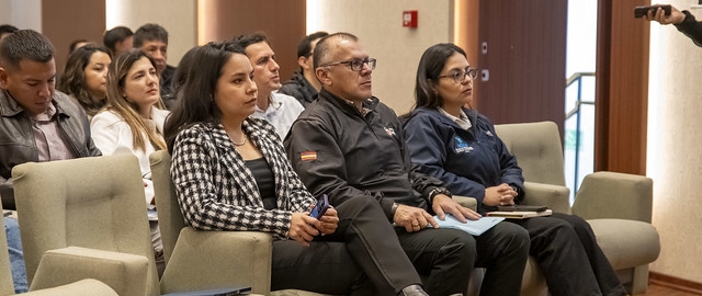 GovTech y Administración Pública presente en la socialización del Premio Buenas Prácticas