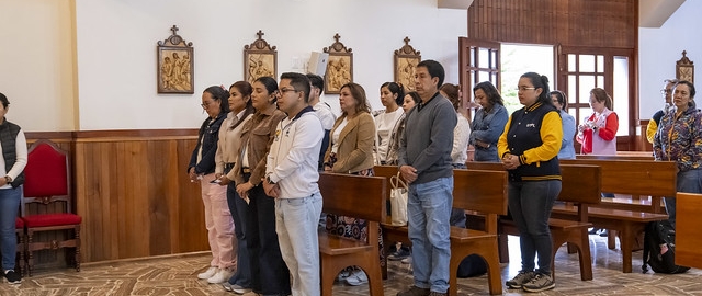 II Encuentro Nacional de Coordinadores de los Centros de Apoyo 2025