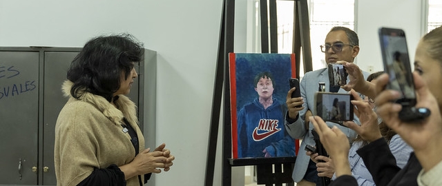 Vive UTPL | Jóvenes de bachillerato conocen la experiencia universitaria