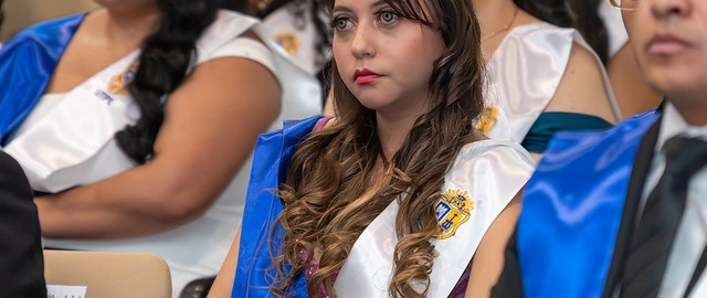 Ceremonia de Incorporación | 25 de junio | Mañana
