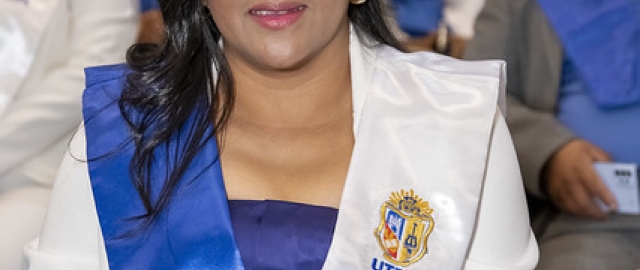 Ceremonia de Incorporación | 20 de octubre | Tarde Ceremonia de Incorporación | 20 de octubre | Tarde