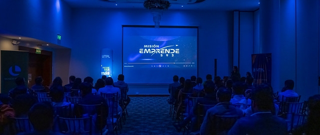 Lanzamiento de Misión 593 en Loja